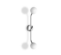 Decor Walther Pep Two Wandleuchte, chrome