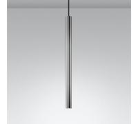 Suspension Pipe 1 LED H x Ø 60x3.5cm