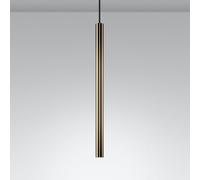 Decor Walther Pipe Suspension, LED, 0216210, Pipe 1 D