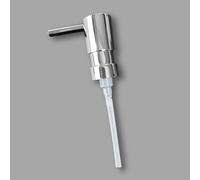 Decor Walther Pompe de rechange pour distributeur de savon CONTRACT, 0652600,