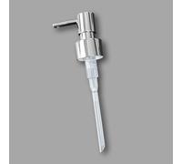 Decor Walther Pompe de rechange pour distributeur de savon ROCKS, 0935000,