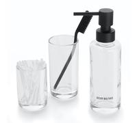 Decor Walther POP UP Ensemble d'accessoires de salle de bains, 0940064,