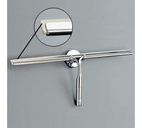 Decor Walther Quick XL Lame de rechange pour raclette de douche, 0009202,