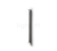 Decor Walther Slat Applique LED chrome Ce luminaire comporte des modules à LED prémontés de classes énergétiques A A++, A+, A