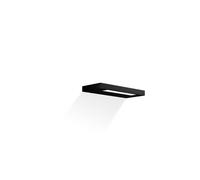 Decor Walther Slim 24 N Spiegelleuchte, noir mat