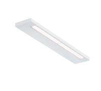 Decor Walther Slim 60 N Spiegelleuchte, blanc mat