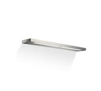 Decor Walther Slim 60 N Spiegelleuchte, nickel satiné