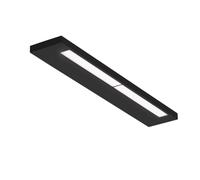 Decor Walther Slim 60 N Spiegelleuchte, noir mat