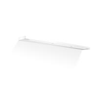 Decor Walther Slim 80 N Spiegelleuchte, blanc mat