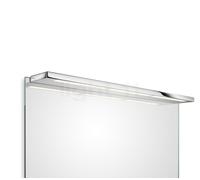 Decor Walther Slim Lampe de miroir à enchâsser LED