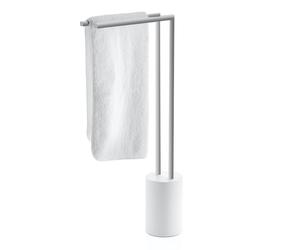 Decor Walther STONE Porte-serviette de toilette sur pied, 0971755, HT 2