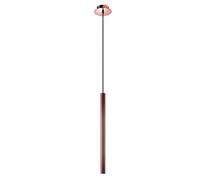 Suspension Pipe 1 LED H x Ø 60x3.5cm
