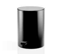 Decor Walther TE Poubelle, 0613660, TE 50
