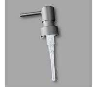 Decor Walther Typ H Pompe de rechange pour distributeur de savon DW 525, 0007655,