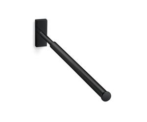 Decor Walther Universal Barre porte-serviette de toilette, 0507360, DW 730
