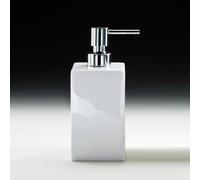 Decor Walther Universal Distributeur de savon et de désinfectant, 0846100, DW 6270