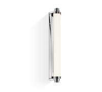 Decor Walther Vienna 60 LED Spiegelleuchte, chrome
