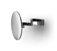 Decor Walther VISION Miroir cosmétique, grossissement x 5, 0126500,