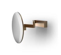 Decor Walther VISION Miroir cosmétique, grossissement x 5, 0126515,