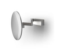 Decor Walther VISION Miroir cosmétique, grossissement x 5, 0126576,