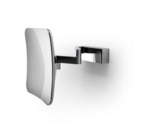 Decor Walther VISION Miroir cosmétique, grossissement x 5, 0126600,