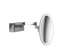Decor Walther Vision R Miroir de maquillage mural LED