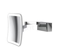 Decor Walther Vision S Miroir de maquillage mural LED
