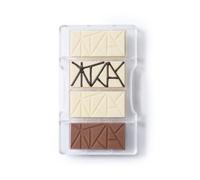Decora 0050083 Moule pour Chocolat Tablette Cavites 85x42x10 mm - 200X120X22MM, polycarbonate