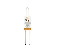 Decora 0064015 ÉPINGLE ACIER INOXYDABLE POUR PANETTONE/COLOMBA, INOX