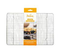 DECORA 0070050 GRILLE DE REFROIDISSEMENT 38 X 26 CM