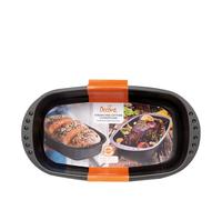 DECORA 0125735 MOULE À PAIN ANTI-BÂTON CM 37X20X7 H