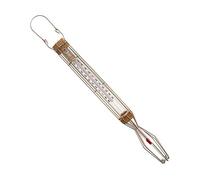 Decora 0141002 Caramel MÈTRE 80°-180°, Plastique