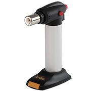 Decora 0141401 Chalumeau pour CRÈME BRULÉE, Plastique