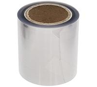 Decora 0160719 Bobine PVC MT.10 H60 mm, Autre, Transparent, 10 m x 60 mm