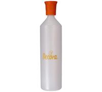 Decora 0176010 Bouteille pour SIROPS sans Alcool, Plastique