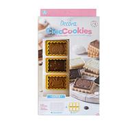 Decora 0255159 Set 2 PCS for Chocolate Easter