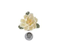 Decora, 0263611 Cornet étoilé blisteré Grand pétale, Cornet en Acier sans Soudure, À Utiliser sans Adaptateur, Conditionné Individuellement sous Blister.