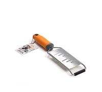 Decora 0280401 RÂPE À Lame Grande 6,5 X 31 CM, Arancio