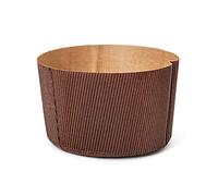 Formes - DECORA - 0320160 - Marron - Paquet de 5 pièces - Accessoires culinaires