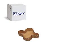 Decora 0320195 Paquet 46 MOULES pour Colombe 100 G, Carton