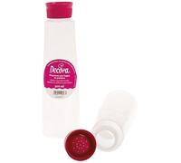 Decora 0379170 Bouteilles en Plastique Para MOUILLER 500 ML, Rose