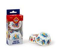 Decora 0383031 Caissettes Sam el Pompier Style 1