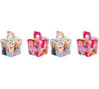 Decora 0403022 Candy Box Barbie (Lot de 2)