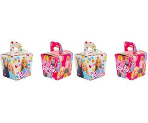 Decora 0403022 Candy Box Barbie (Lot de 2)