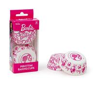 Decora 0403031 Caissettes Barbie Style 1, Rose