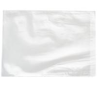 Decora 0855972 200 Sachet en POLYPROPYLÈNE CAST 35 My 200X245+10, Plastic, Transparent, 20 x 24,5 x 1 cm