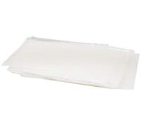Decora 0855975 200 Sachet en POLYPROPYLÈNE CAST 35 My 400X485+10, Plastic, Transparent, 40 x 48,5 x 1 cm