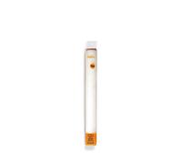 Decora 9260272 Rouleau À PÂTISSERIE CM.25 Ø25MM, Plastique