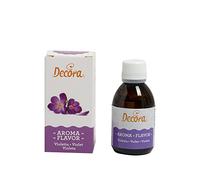 Decora 9261637 Arôme Decora Violetta 50 G