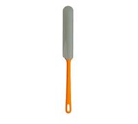 Decora 9271087 SPATULE LONGUE EN SILICONE 3 X 31 CM, Gris